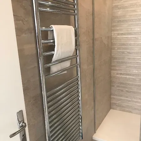 Studio Hyper Centre Довиль