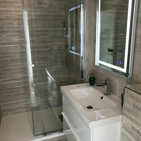 Апартаменты Studio Hyper Centre *