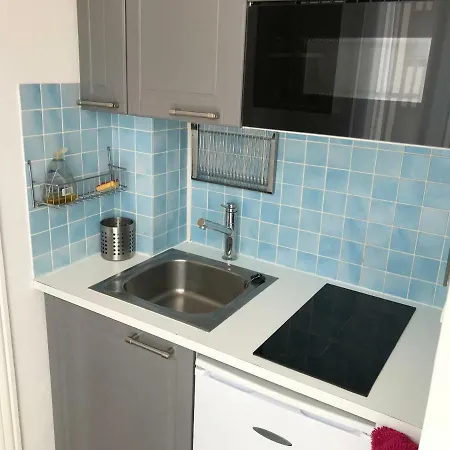 Studio Hyper Centre Apartamento Deauville